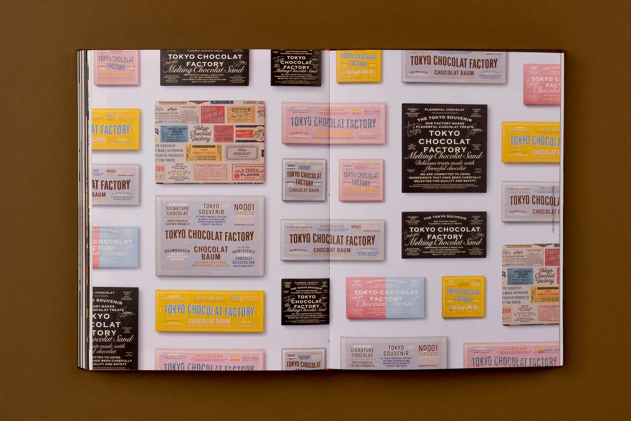Packagedfor Life Chocolate 11