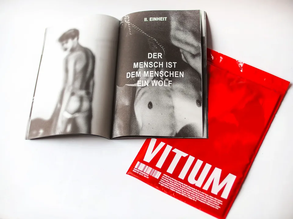 Matt Lambert & Jannis Birsner