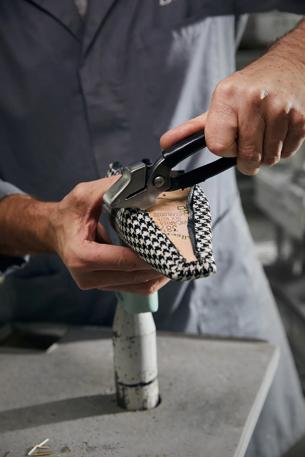 Dior a W22 Savoir Faire Soulier 2
