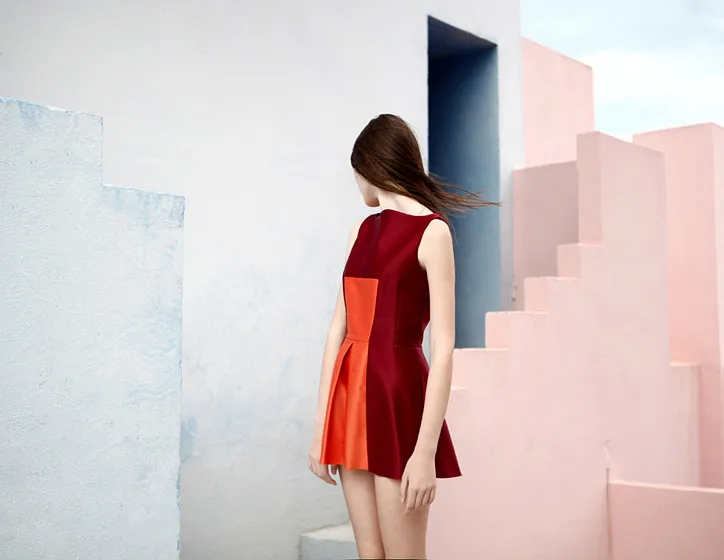 Hispanic-American Fashion Culture