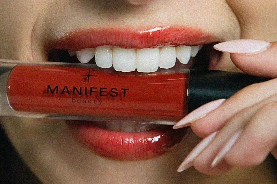 Manifest Beauty