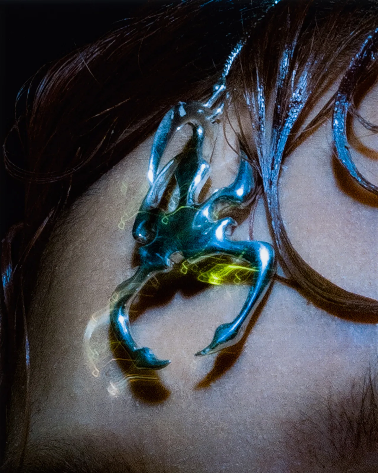 Daemon Concept Metalmagazine 8