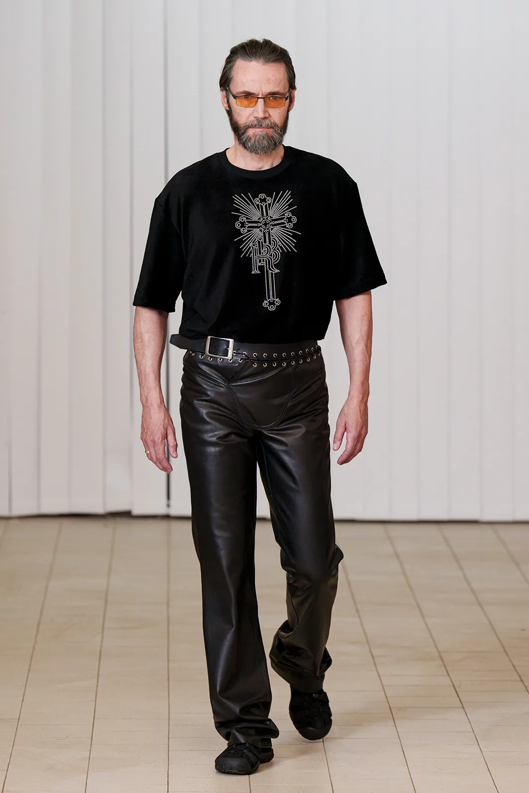 Richert Beil 230711 S S24 Look03 Haydonperrior Bfw