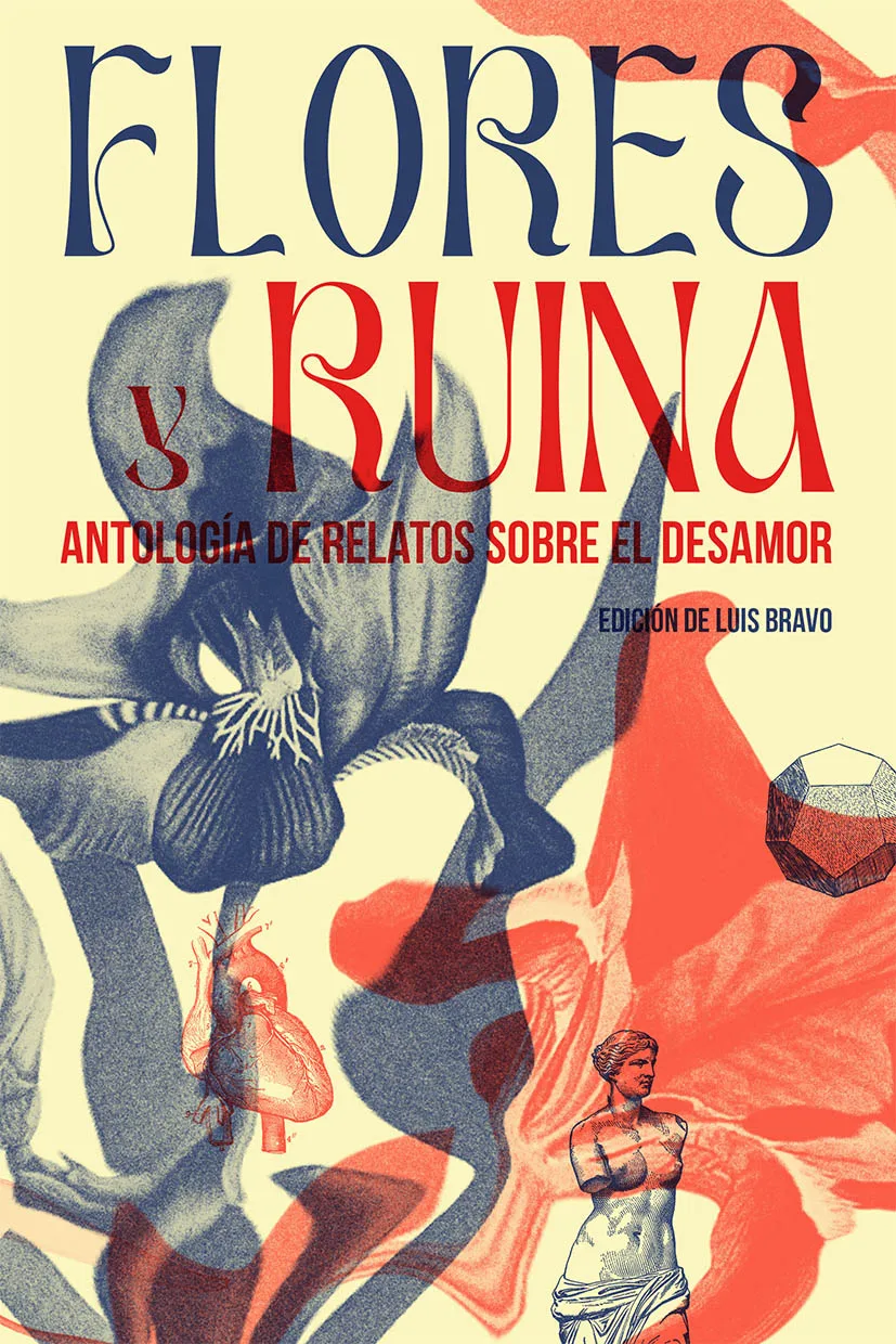 Flores-y-ruina