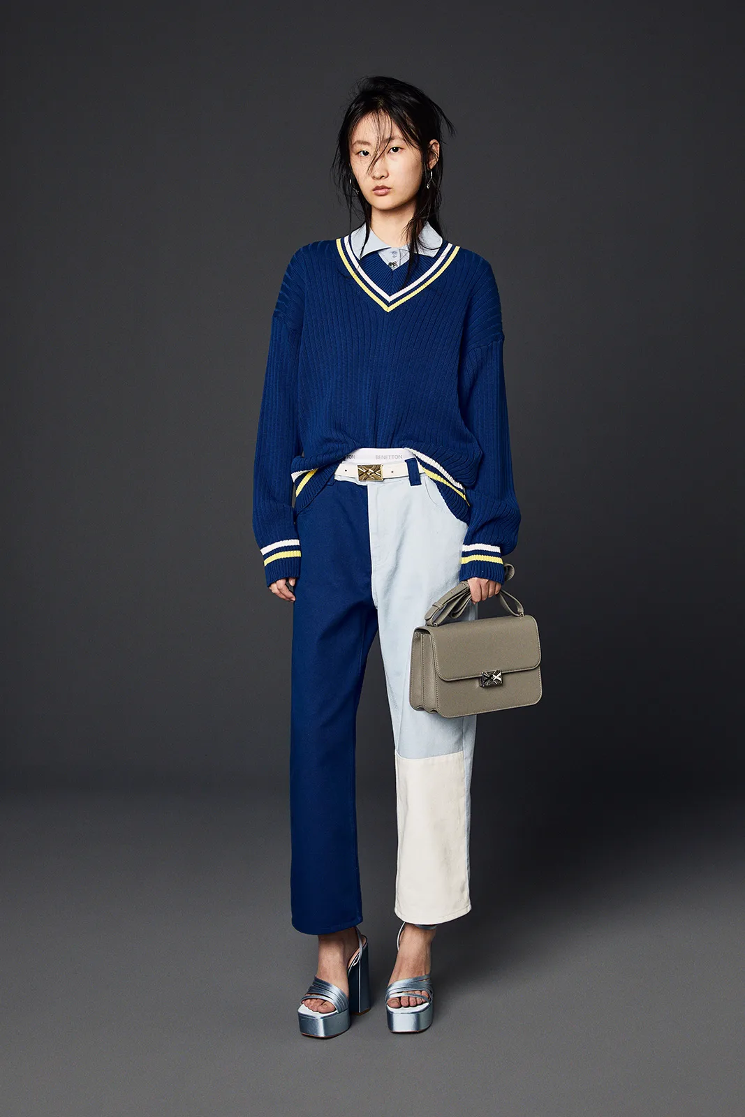 Benetton Ss 2023 Metalmagazine 13