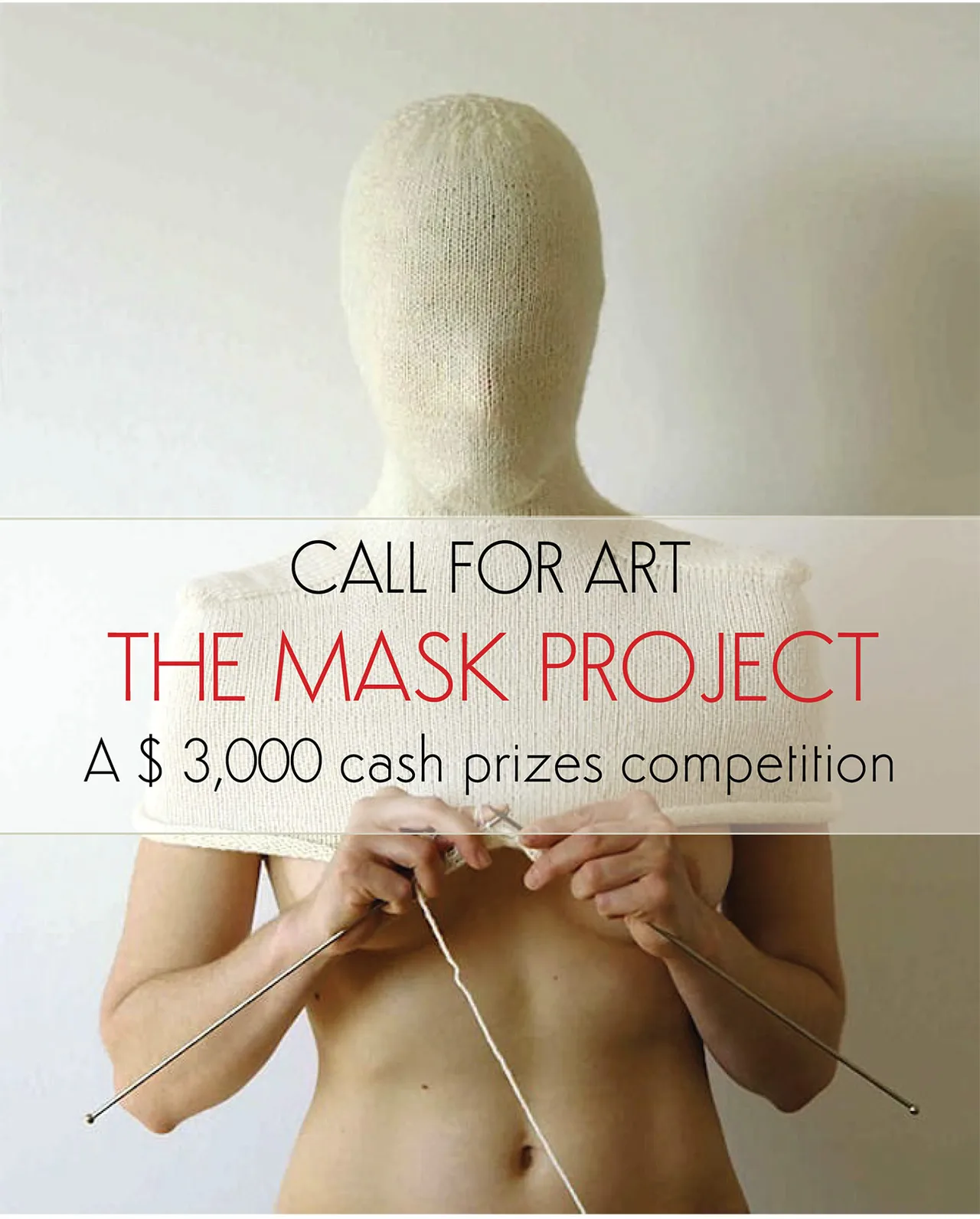 The Mask Project Metalmagazine 14
