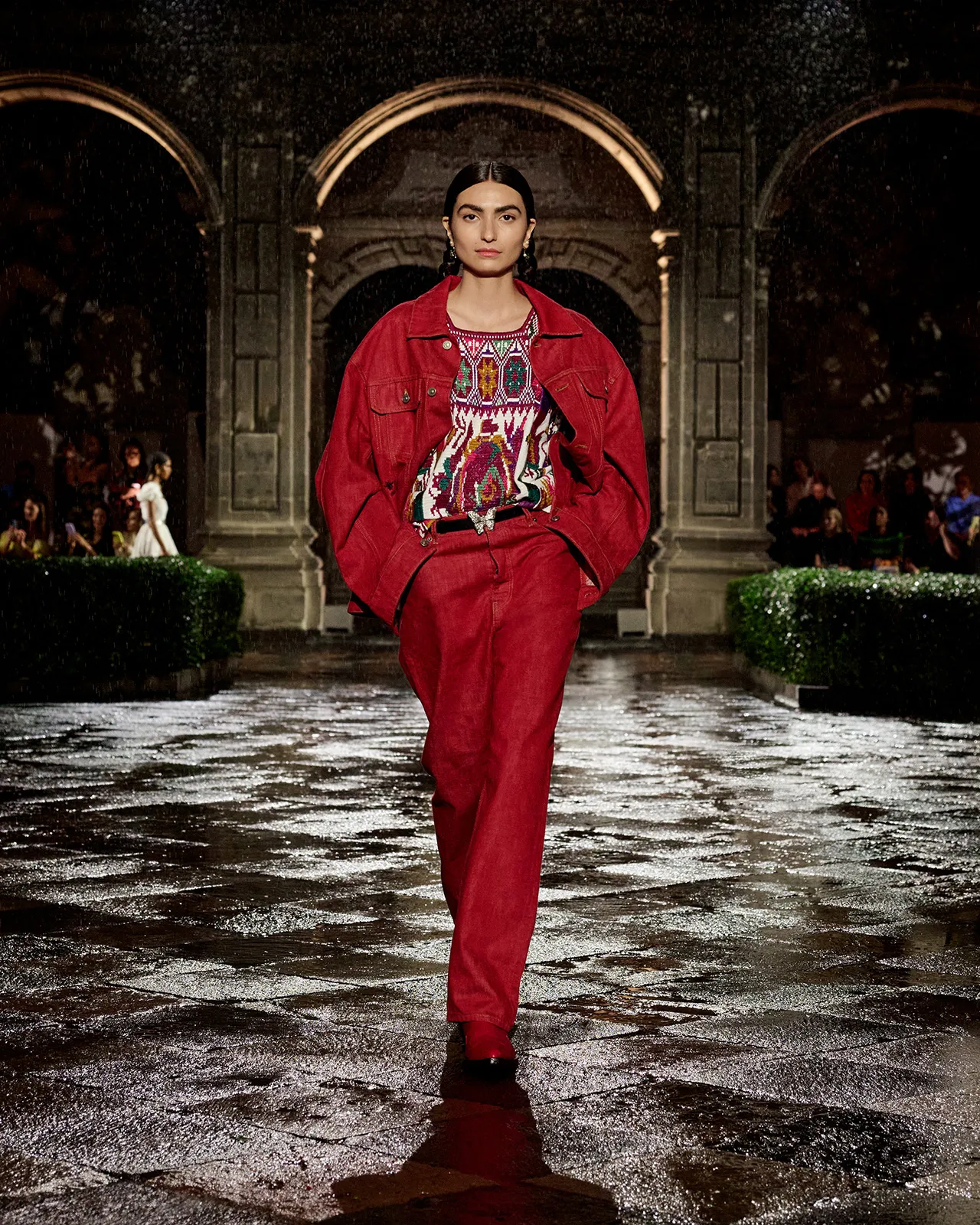 Dior Cruise 2024 44