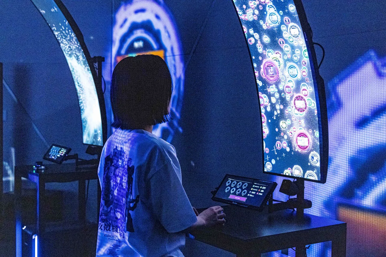 Ghost-in-the-Shell-at-Tokyo-Node_8
