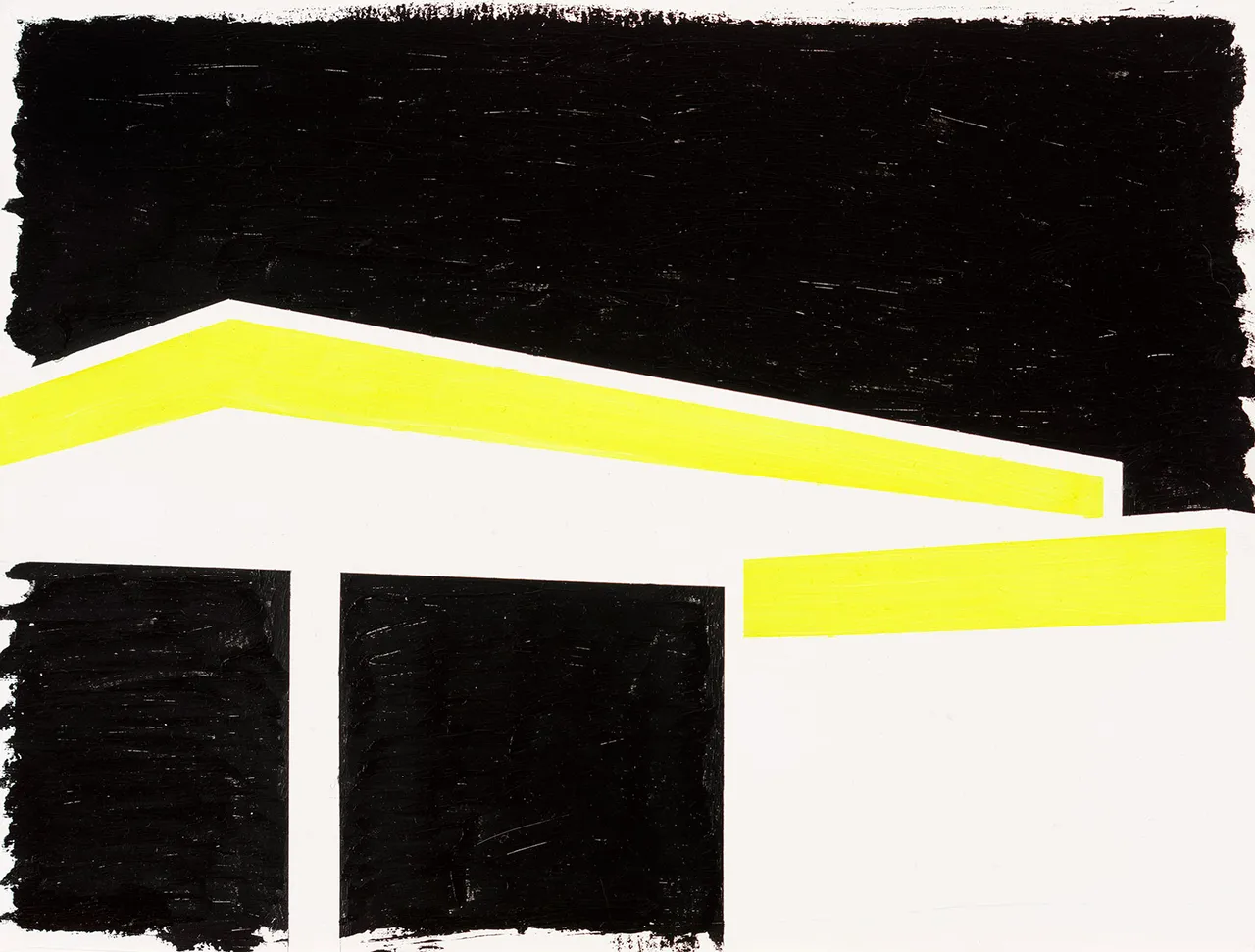 The Shapeof a City Nathaniel Rackowe 15