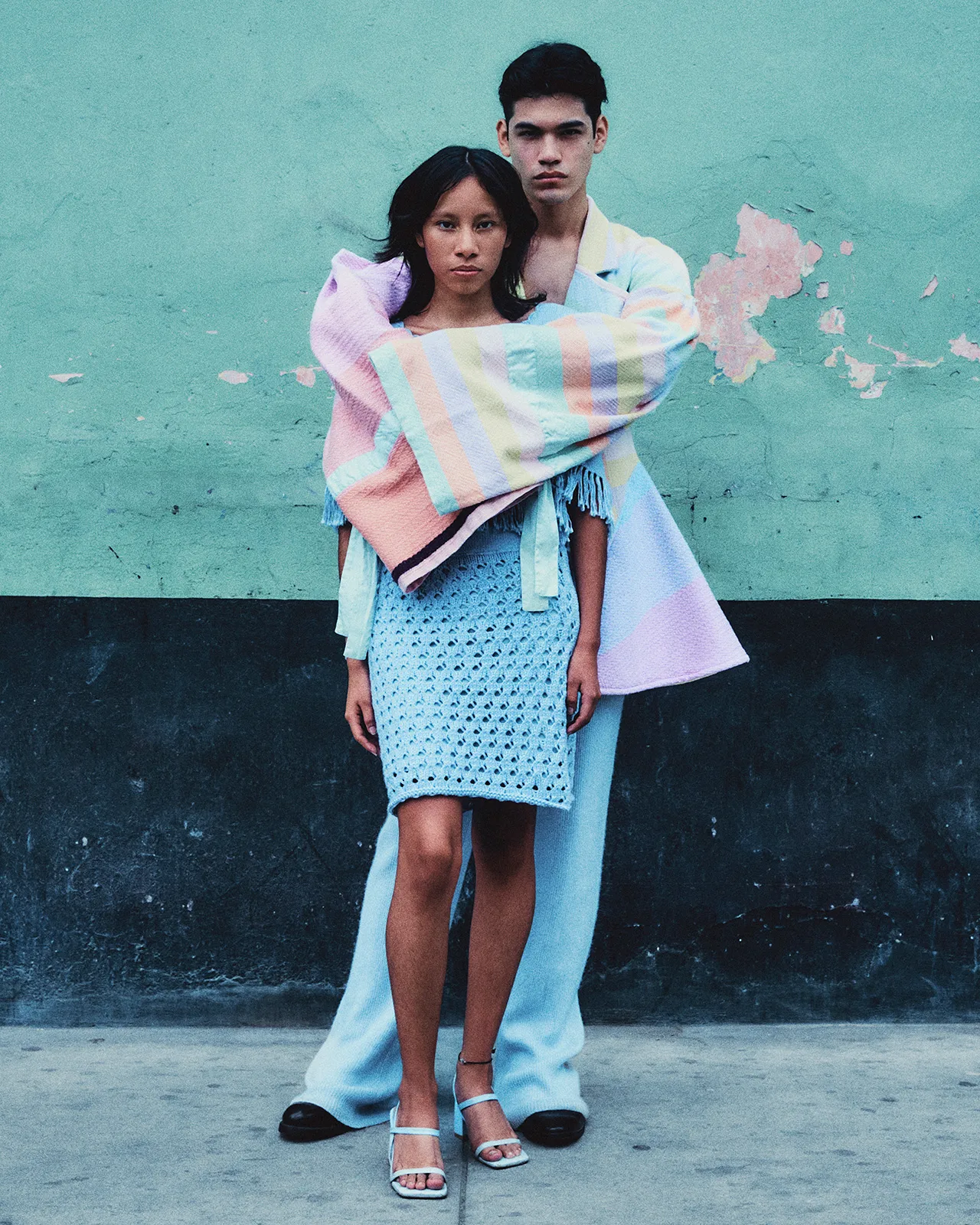 Peru New Faces 25
