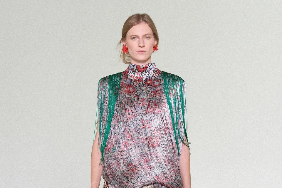 Bottega Veneta S/S 2027