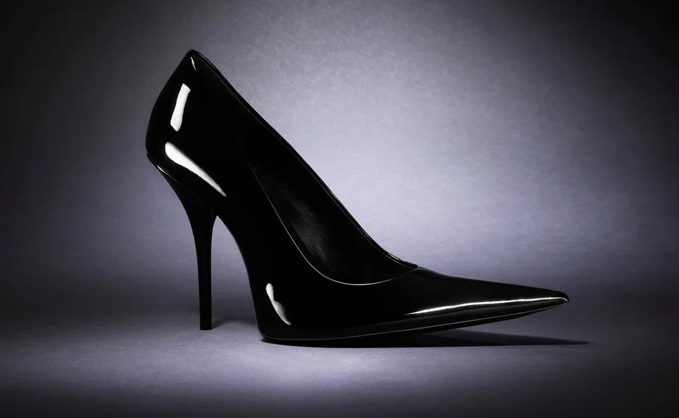 Balenciaga Gift Campaign