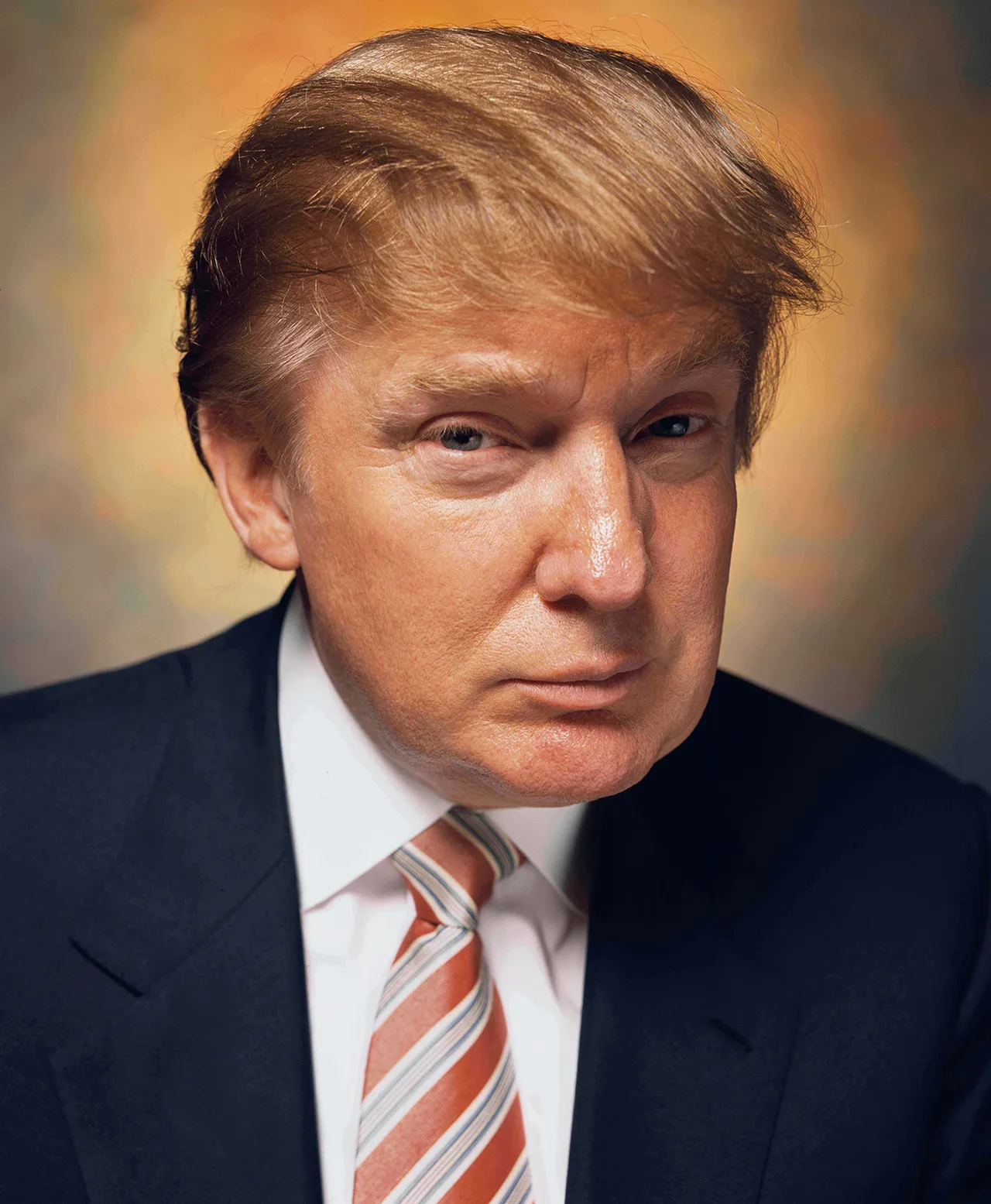 Beijing Trump Hd