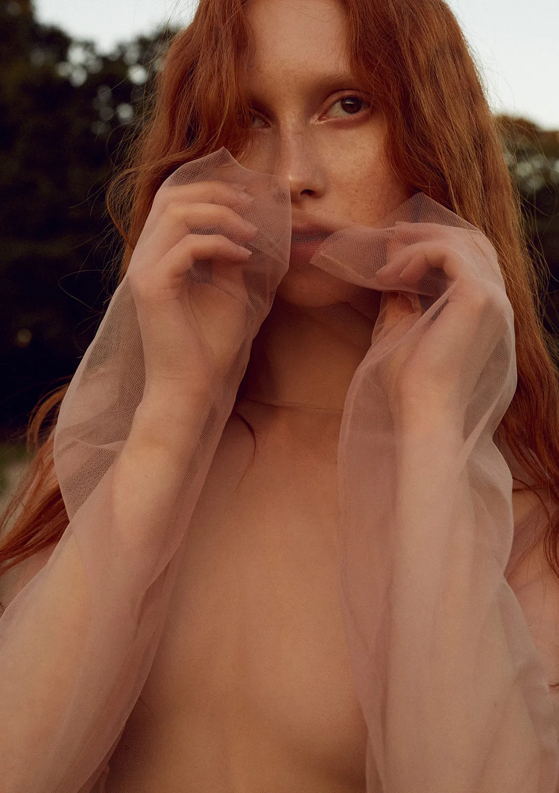 Muriel Liebmann Metalmagazine 19
