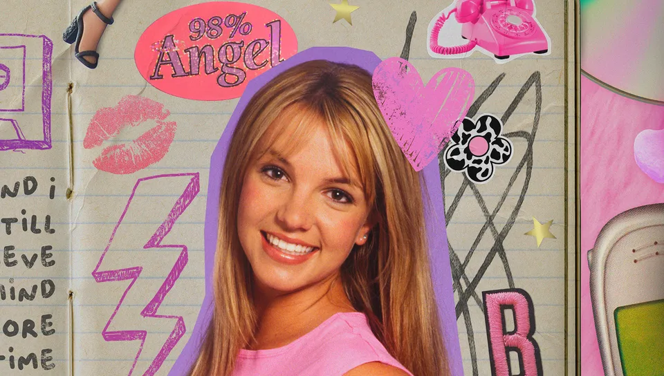 #FreeBritney