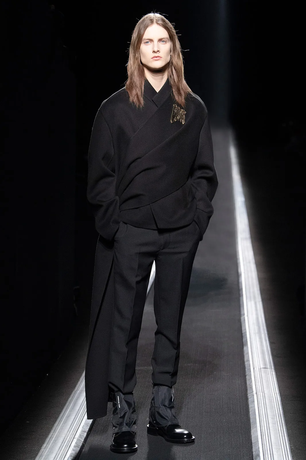 Dior Men Winter2019 Metalmagazine 10