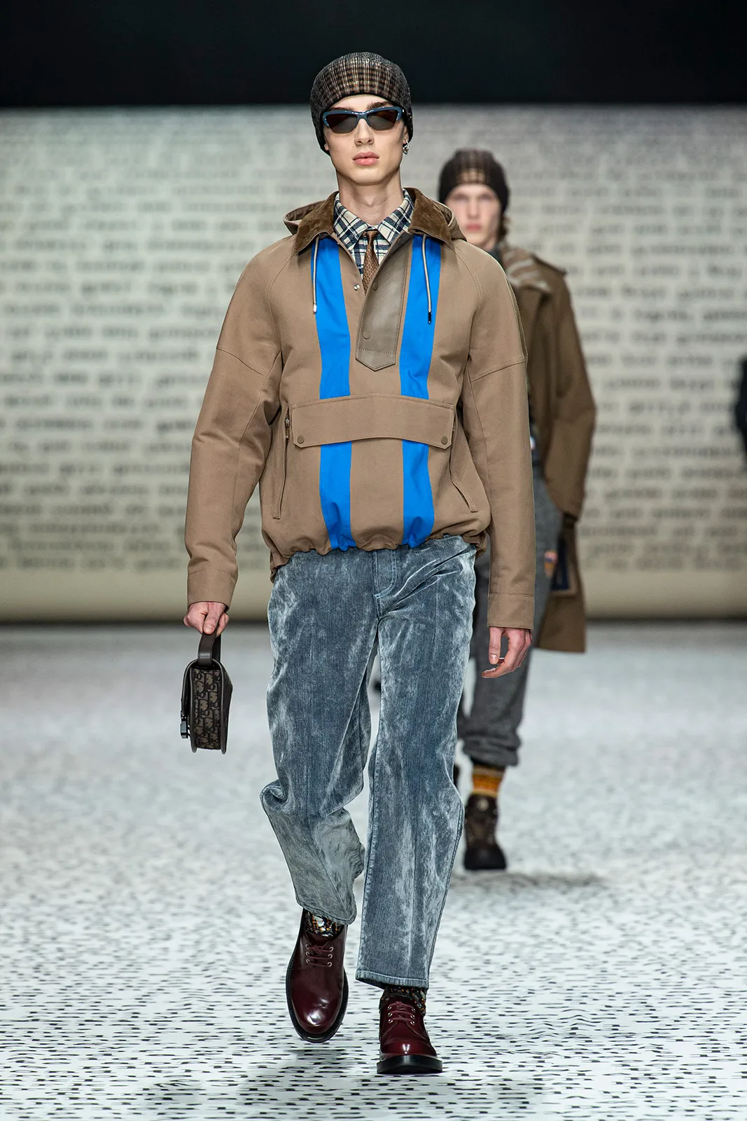 Dior Men Fall 2022 Metalmagazine 17