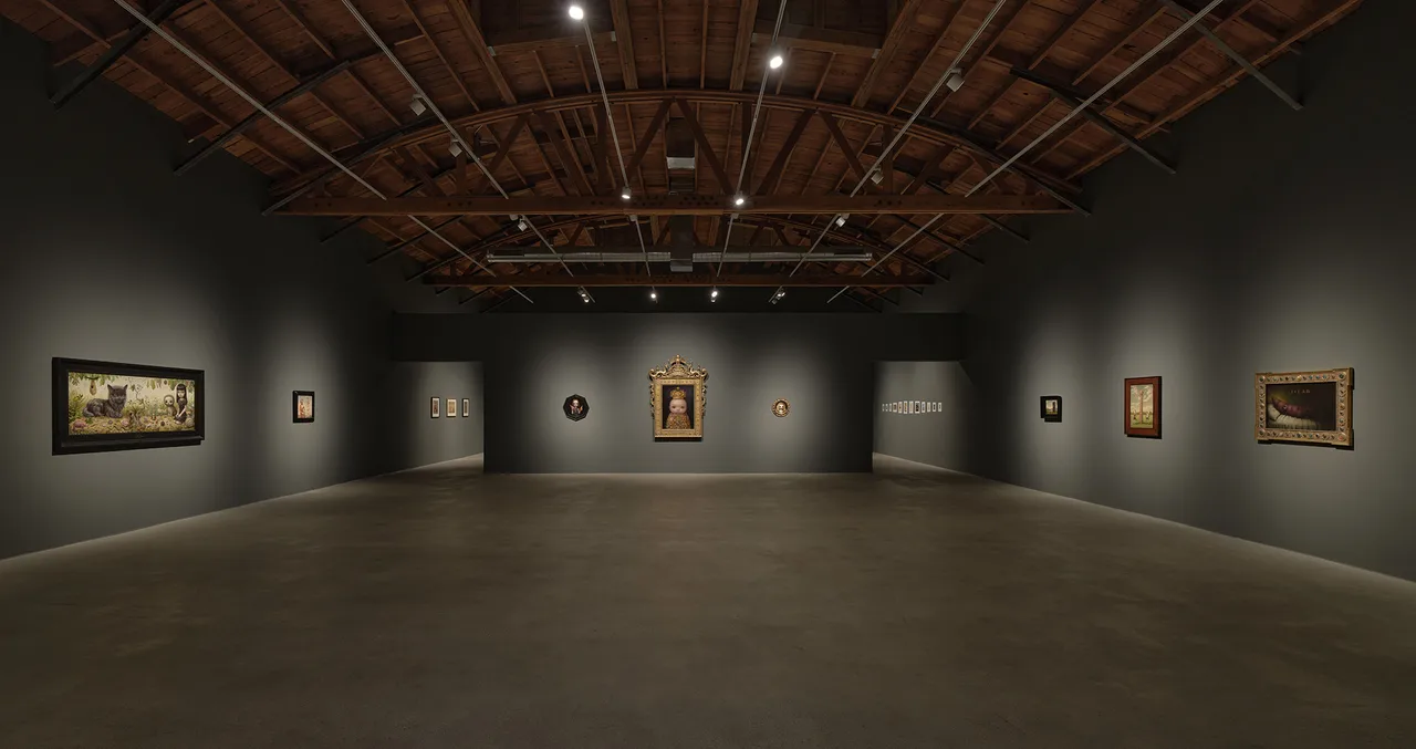 Mark_Ryden-METAL-1