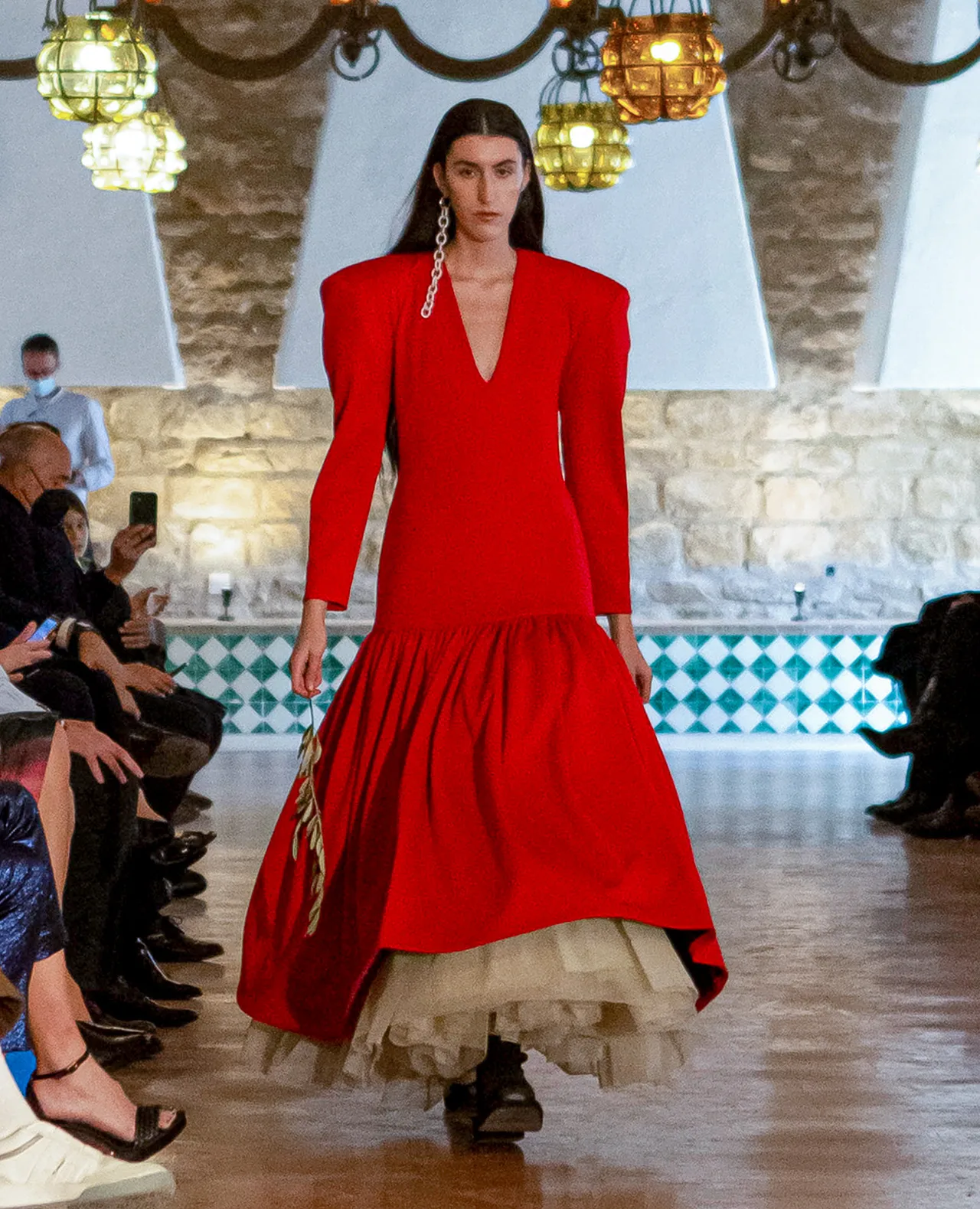 Leandro Cano F/W 2022