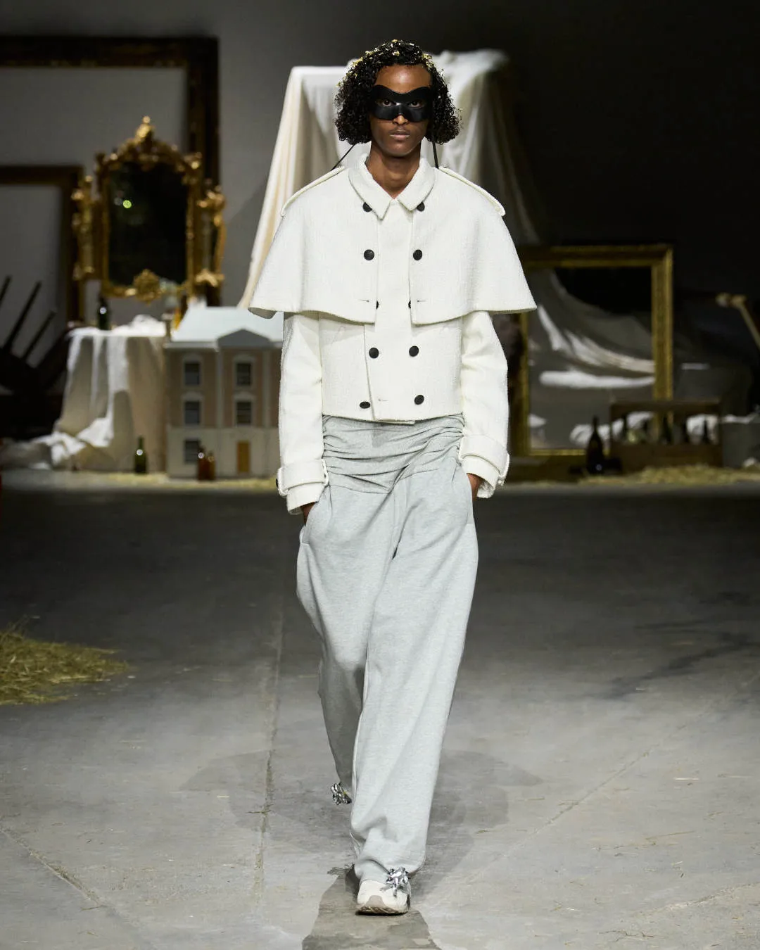Oscar Oyuang F26 Look 07