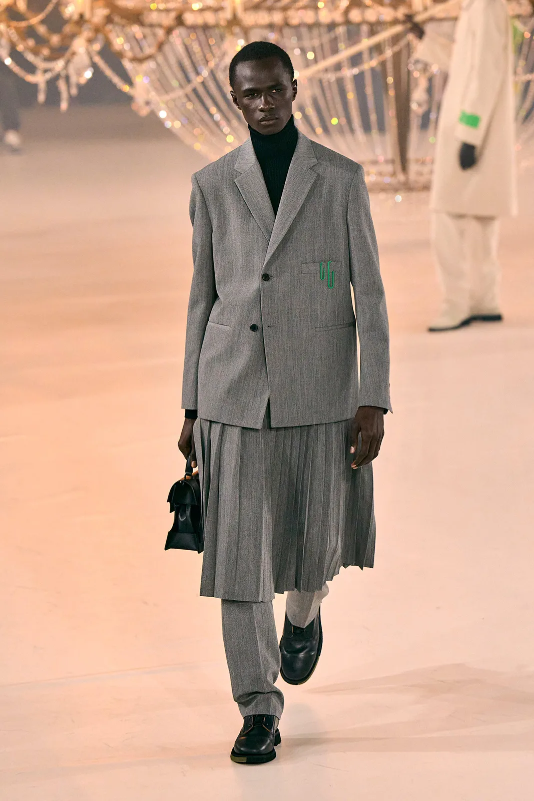 Off White Fall 2022 Ready to Wear Paris 34