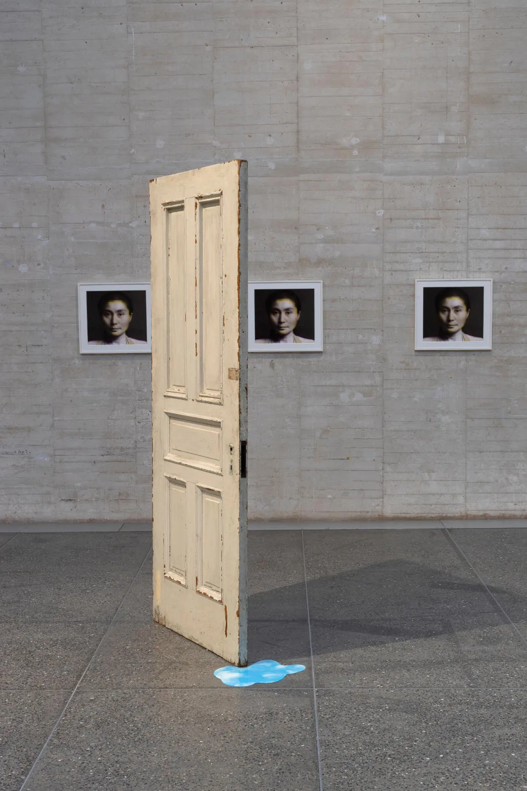 Yoko Ono – Insound and Instructure