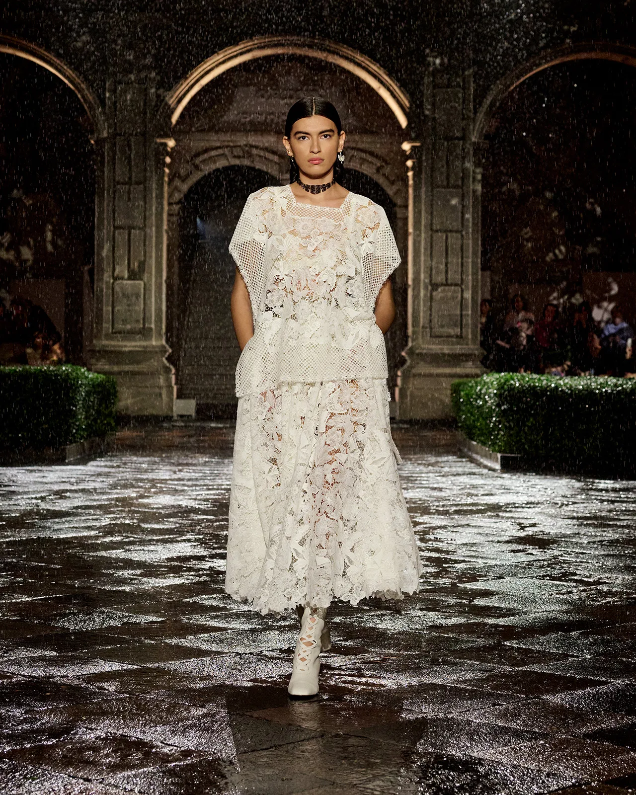 Dior Cruise 2024 5