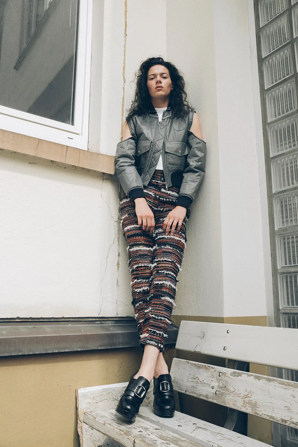 Laura Kaczmarek Metalmagazine 3