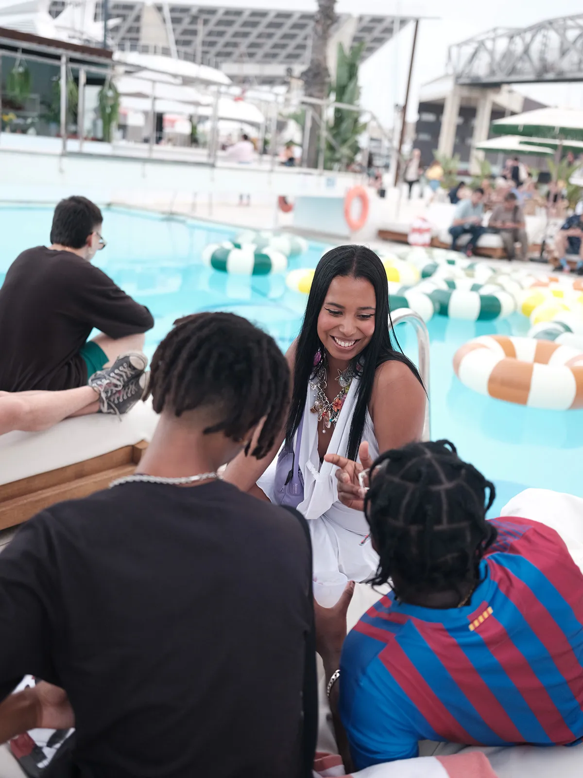 Soho House Primavera Sound 10