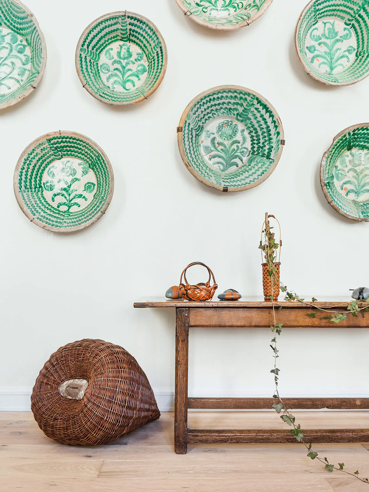 Loewe Baskets Metalmagazine 2