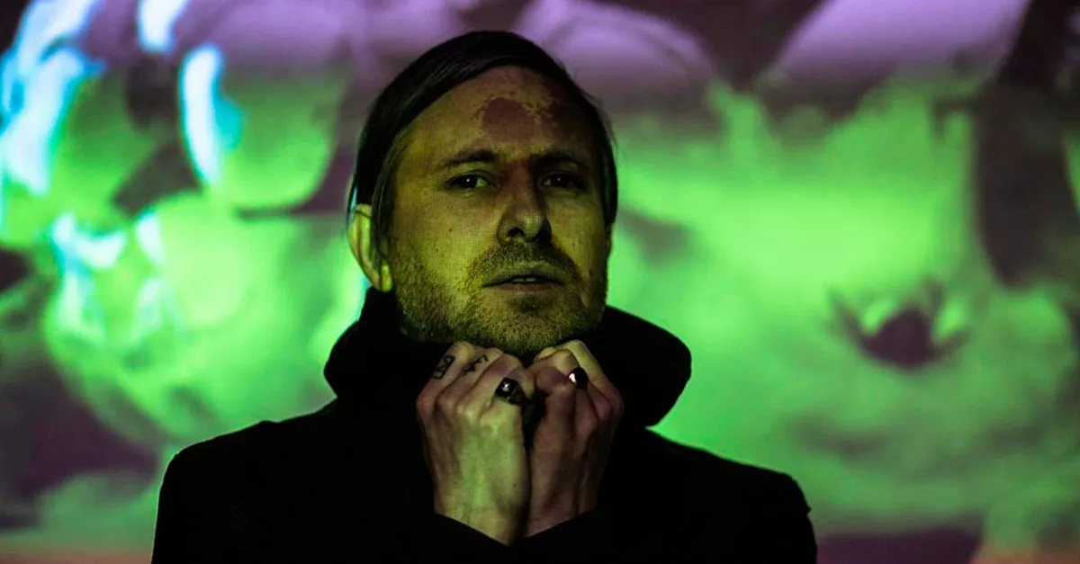 Blanck Mass Edit