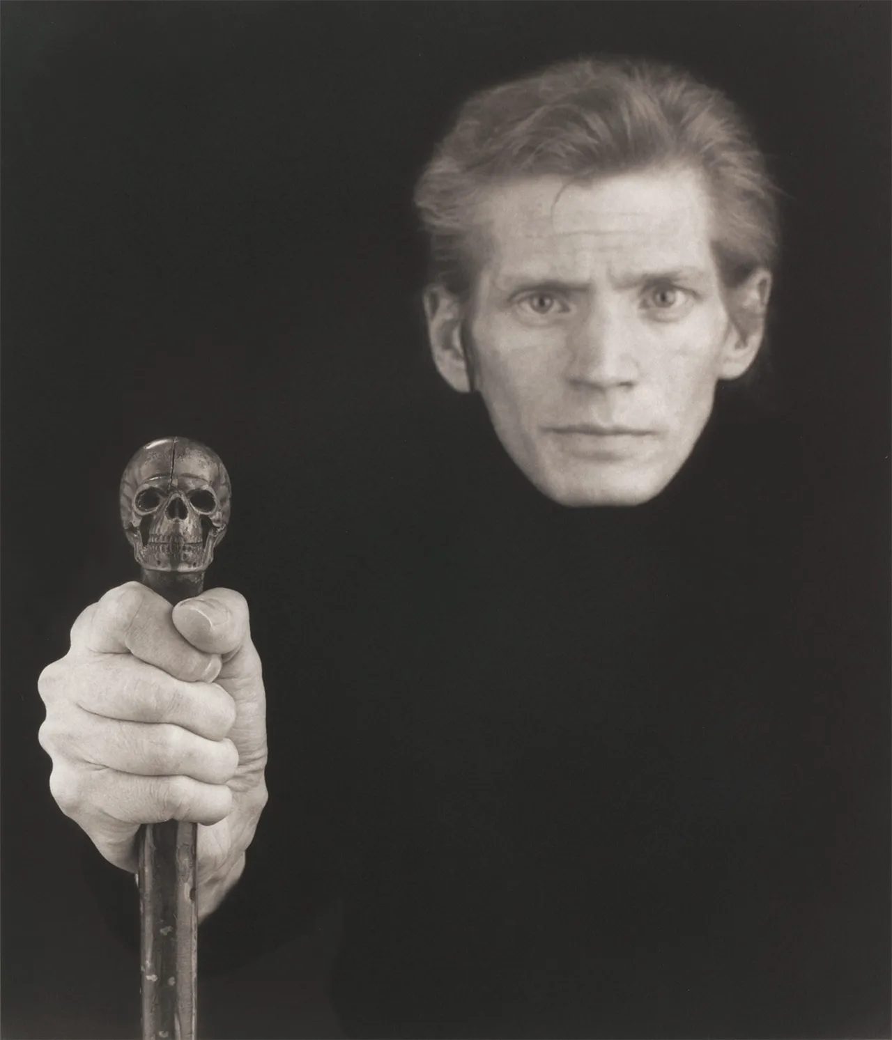 Mapplethorpe Metalmagazine 4