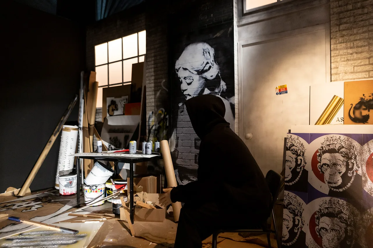Banksy