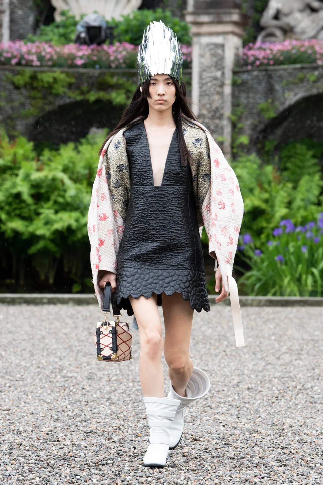 Louis Vuitton Cruise 2024 34