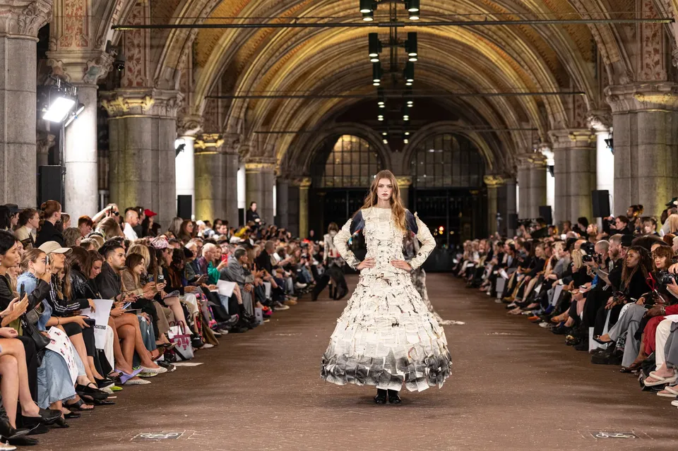 Amsterdam Fashion Week 2026