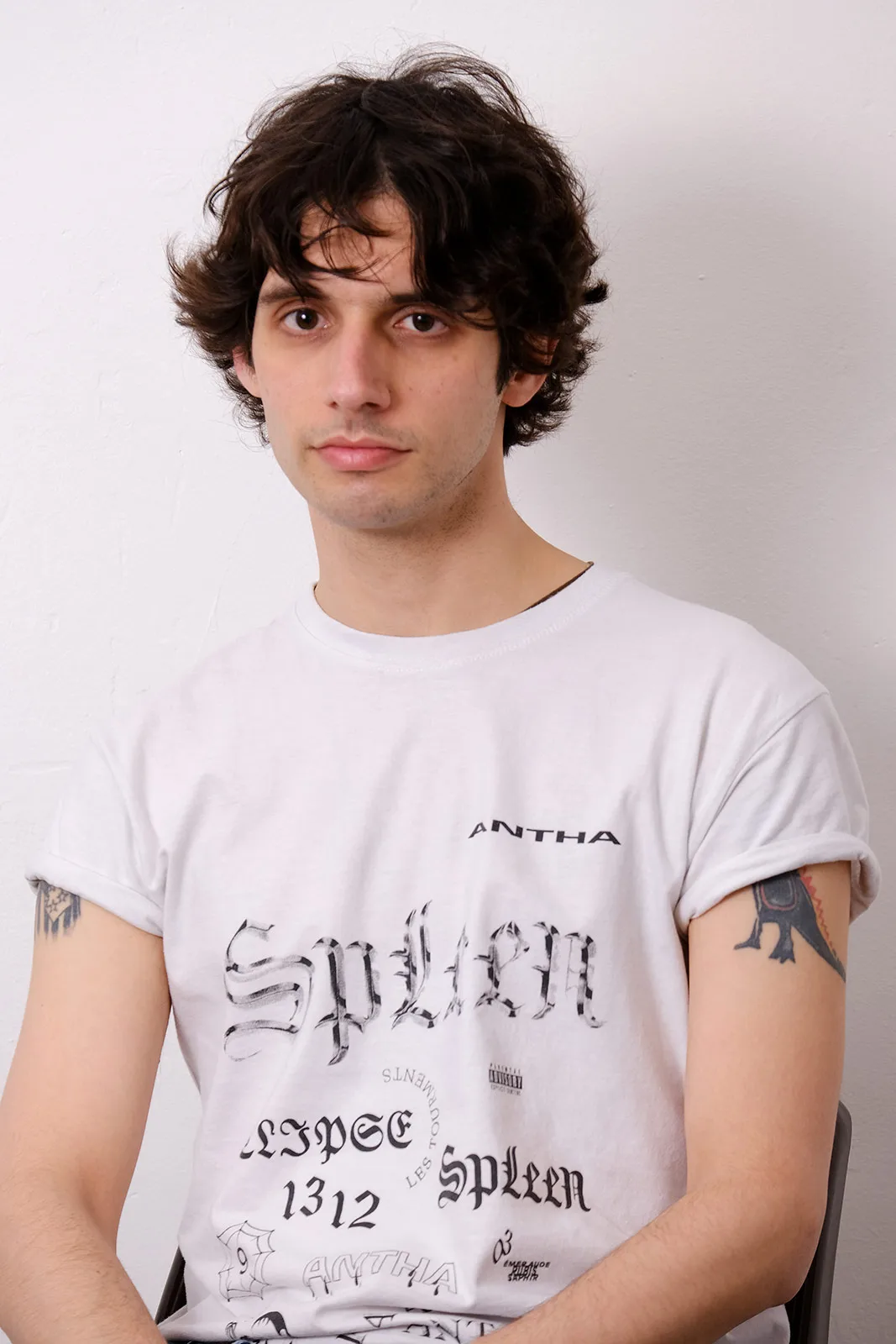 Antonio Jrodriguez Metalmagazine 2