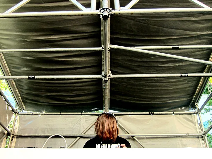 Sónar 2012