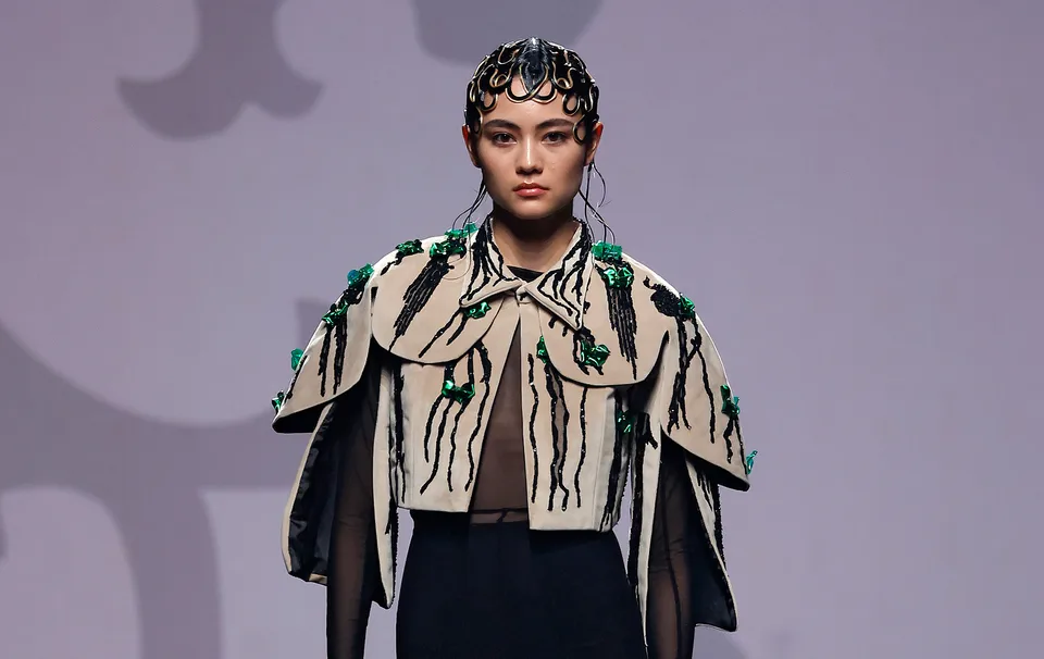 Álvaro Calafat S/S 2023