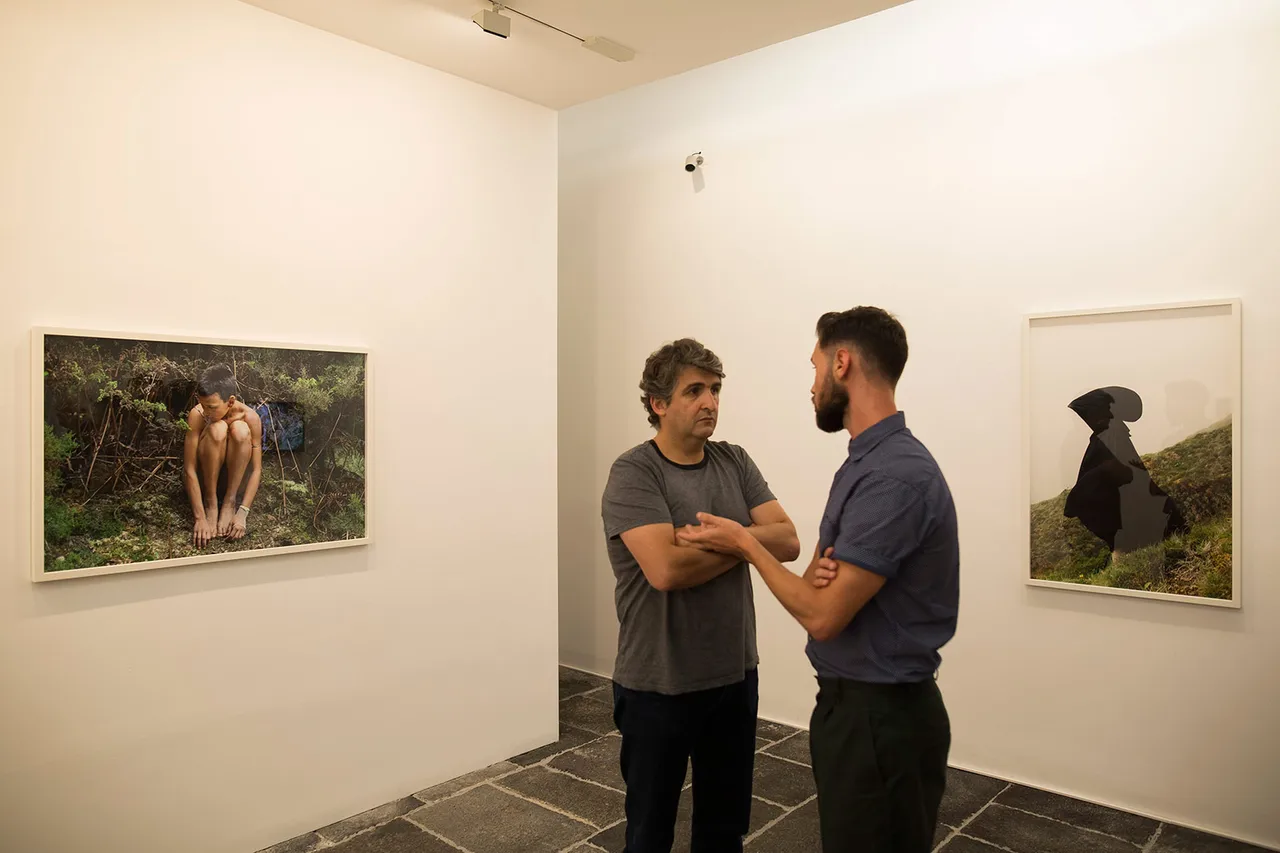 Walk Talk Azores Metalmagazine 8