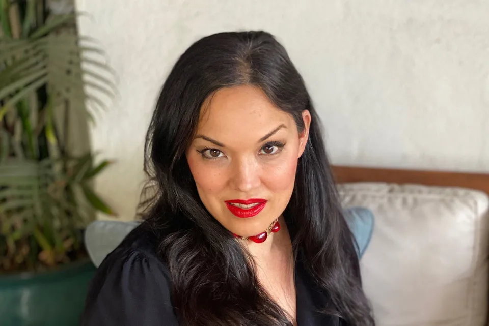 Anna Biller