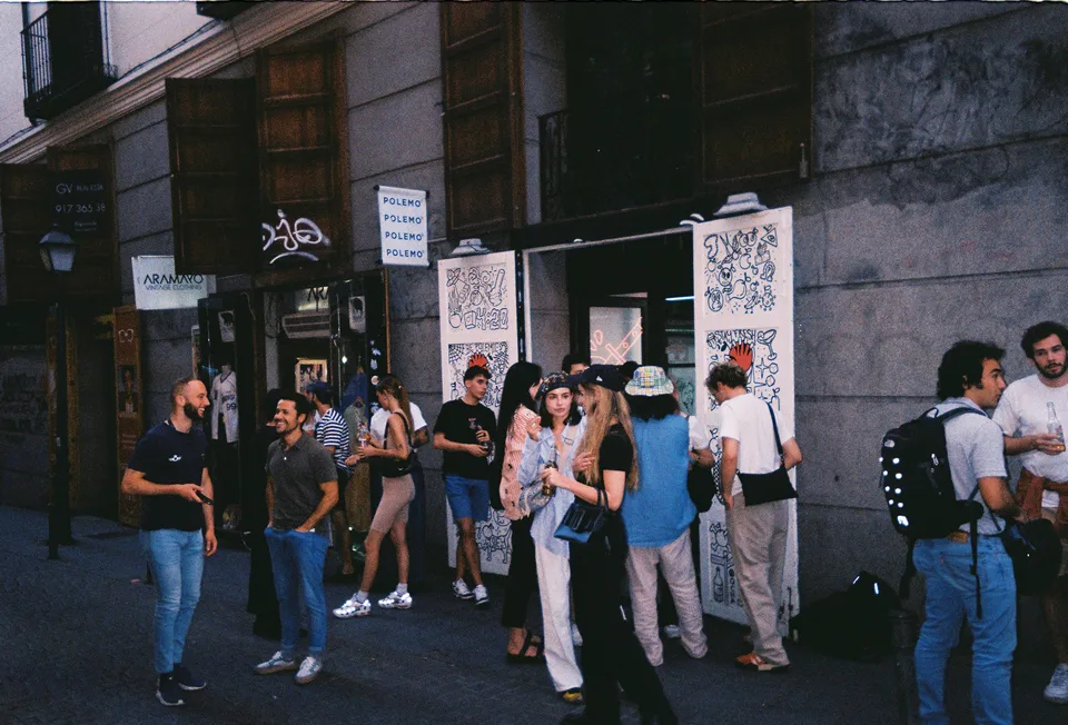 Dito Collective S/S 2022