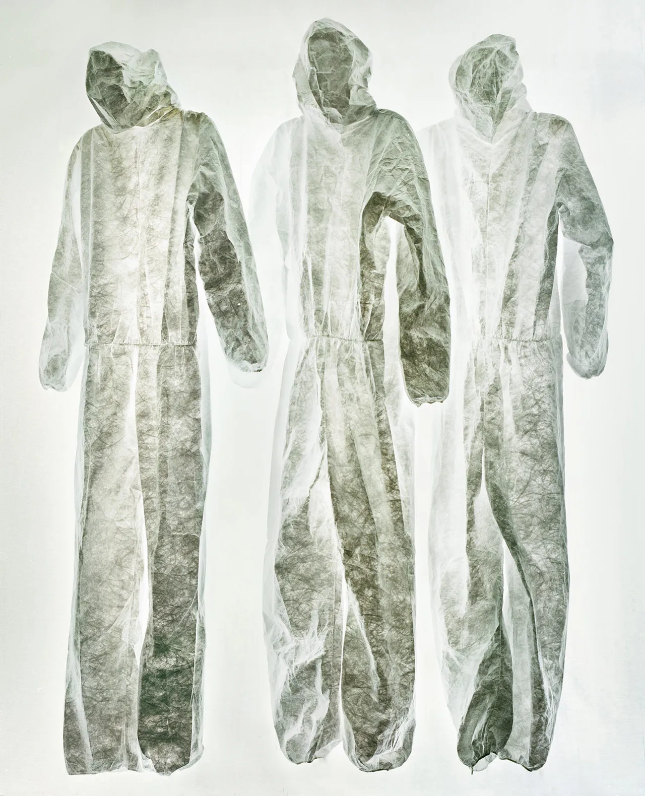 An Abundance of Caution Suits