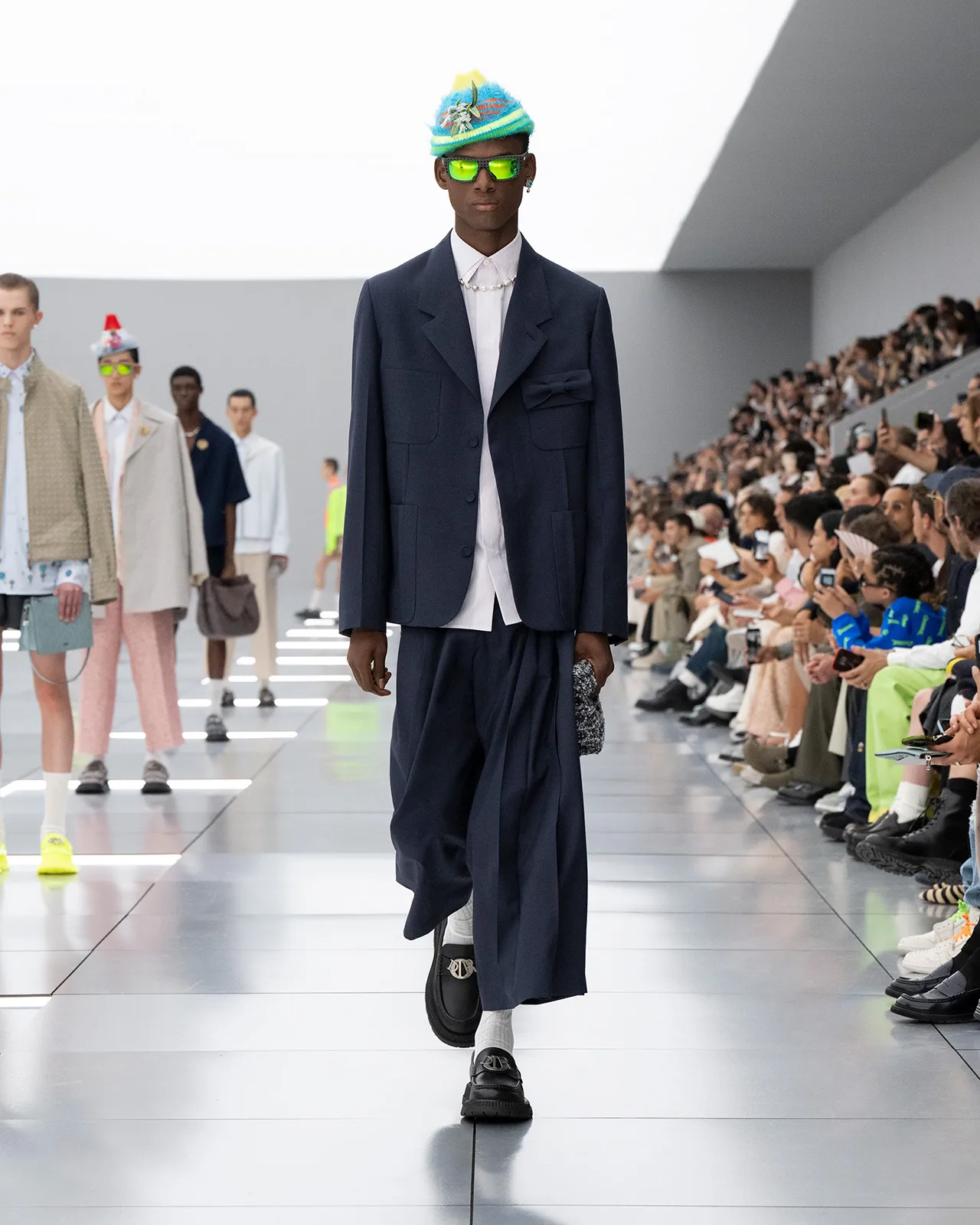 Dior Men Summer 2024 32