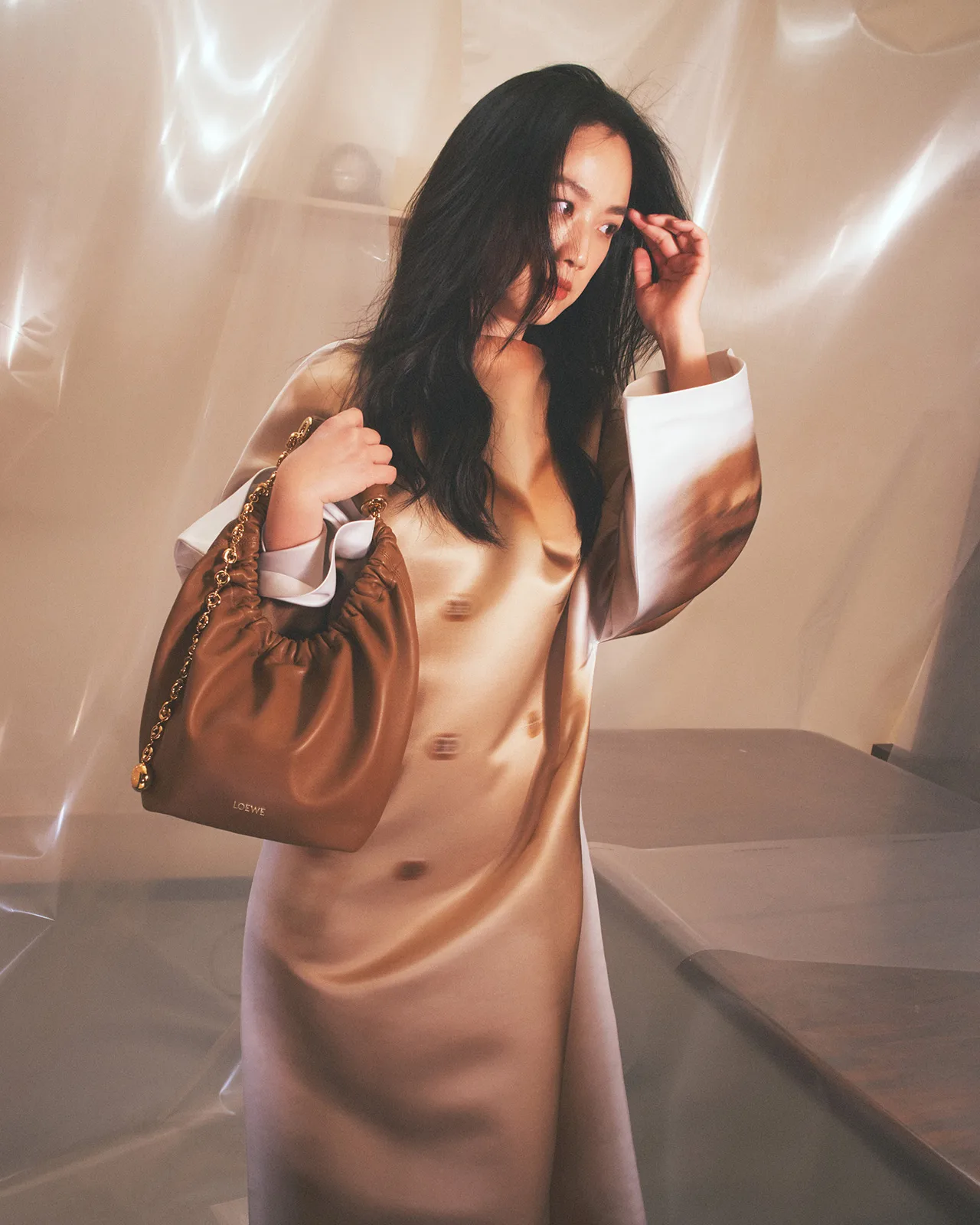 Loewe F W23 David Sims Campaign 3