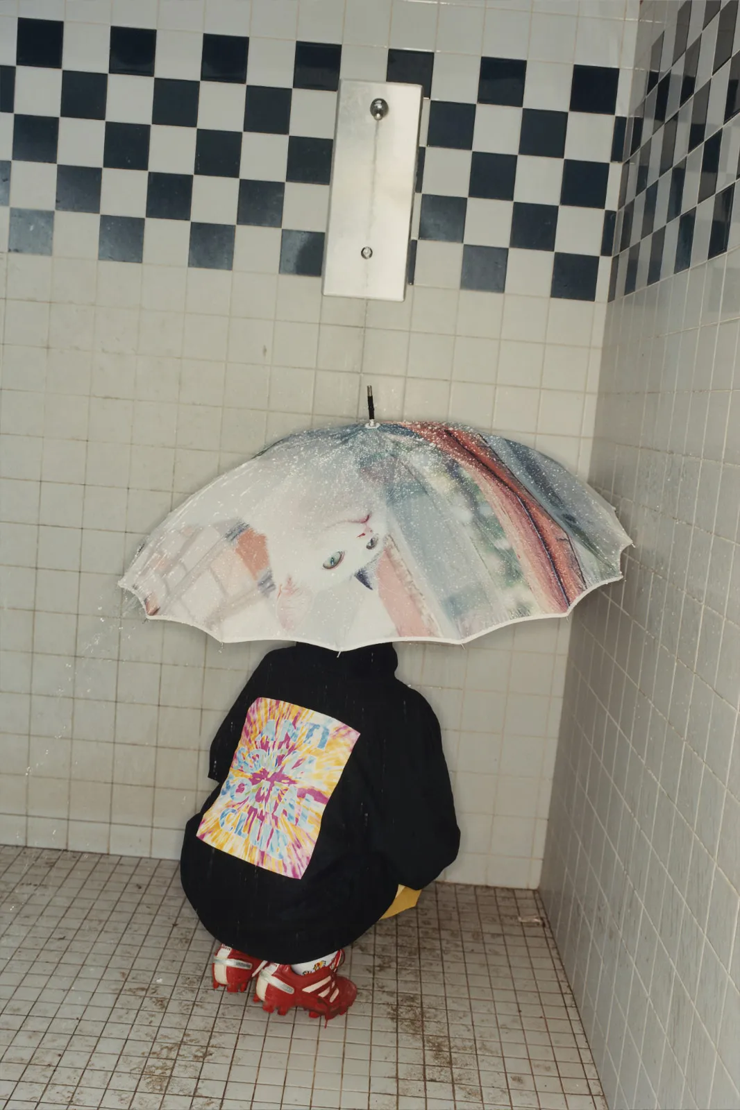 Anti Social Social Club S S23 7