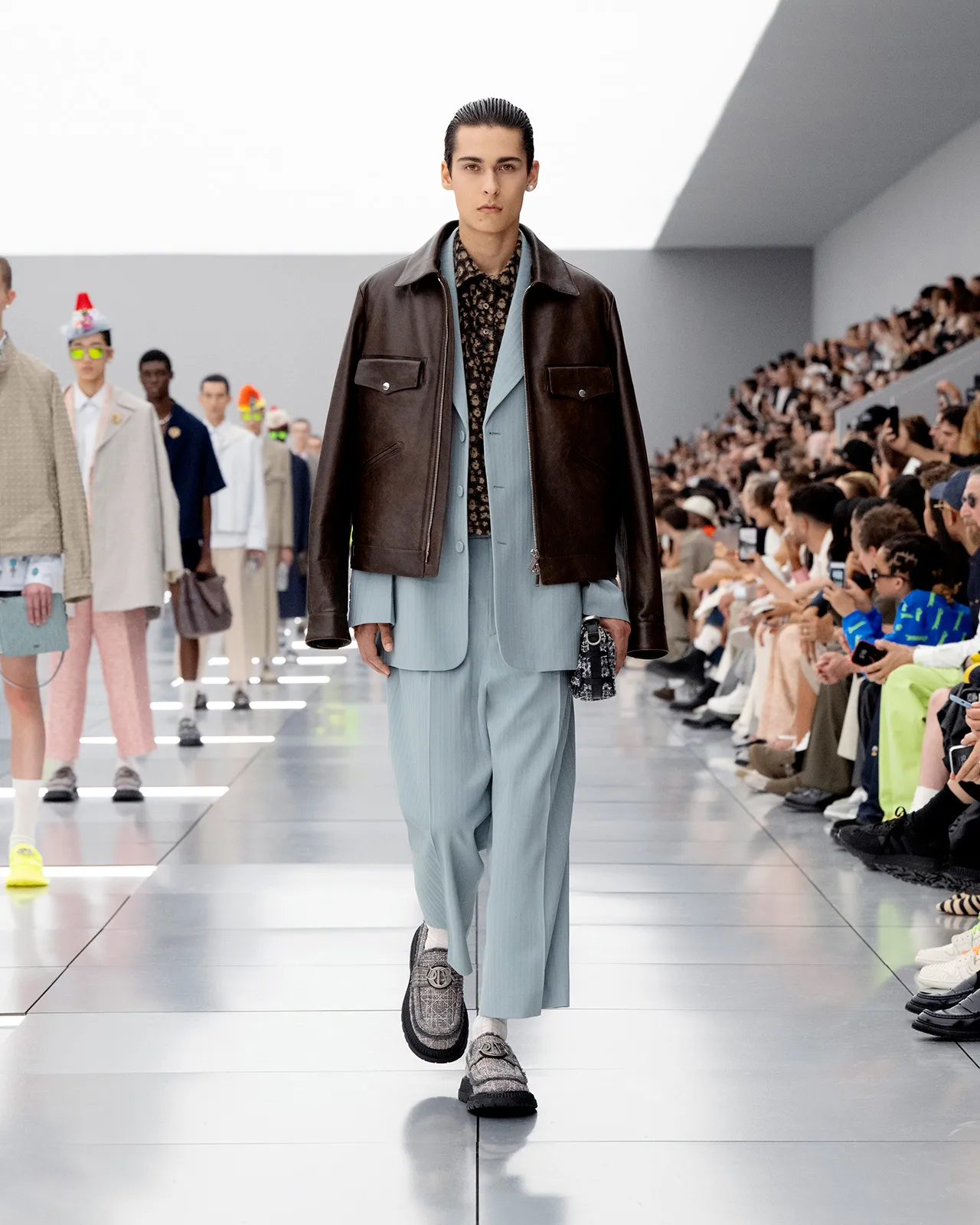 Dior Men Summer 2024 14