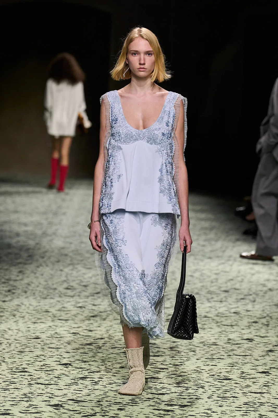 Bottega Veneta Fw 2023 8