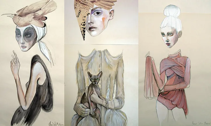 Anne Sofie Madsen