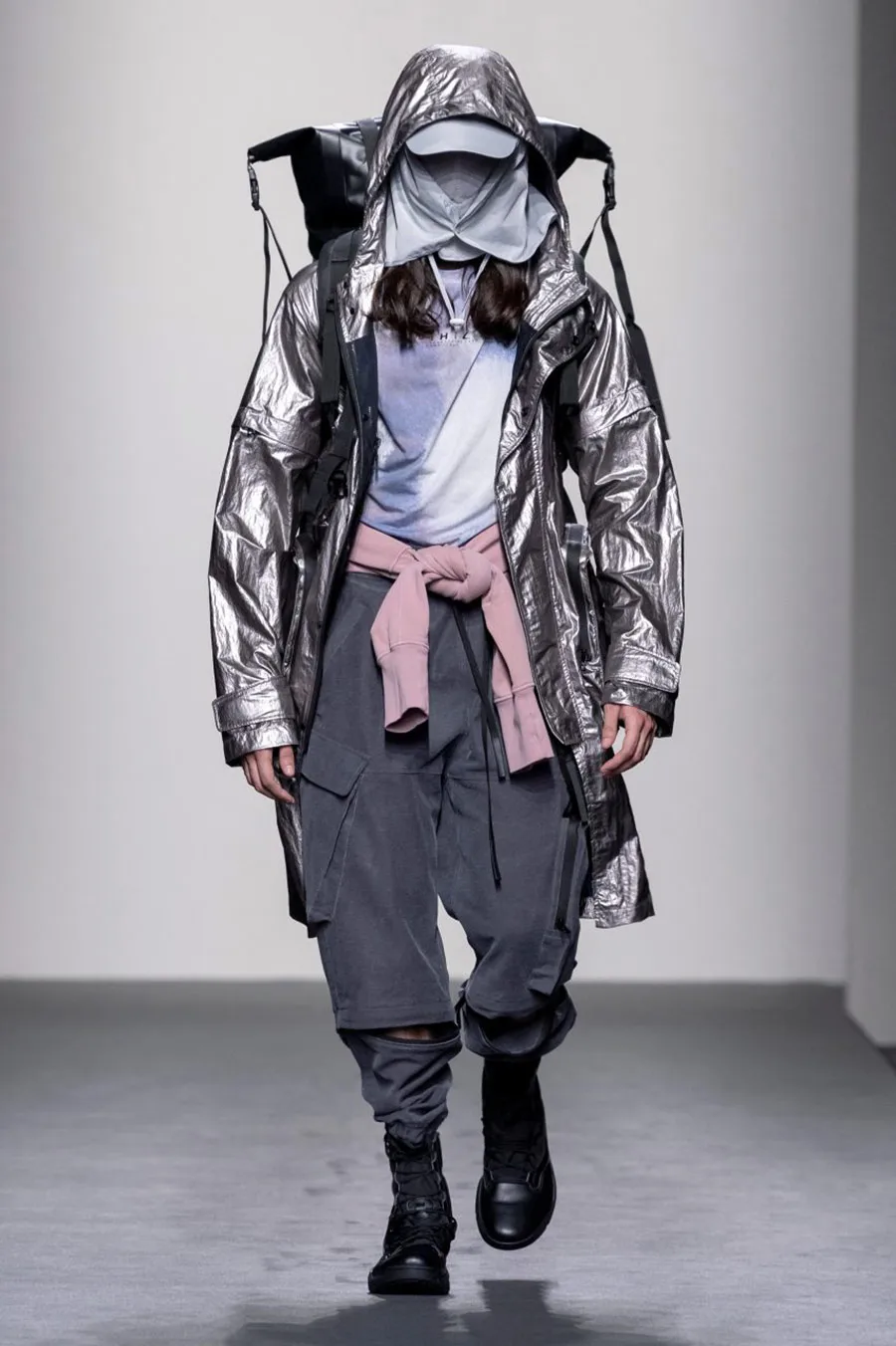 Gallclothing Metalmagazine 2