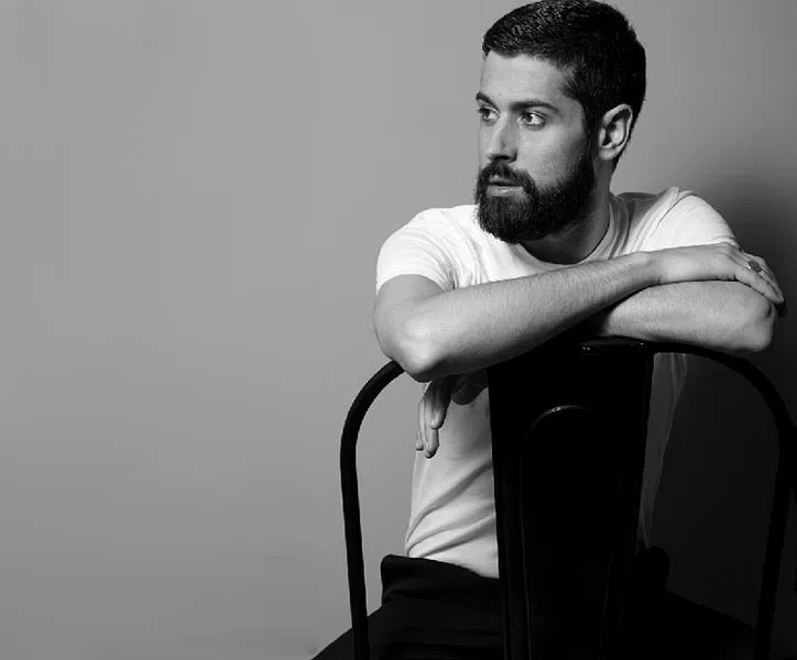 Moises Nieto